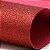 PLACA DE EVA GLITTER 40X60 VERMELHO UND - Imagem 5