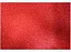 PLACA DE EVA GLITTER 40X60 VERMELHO UND - Imagem 3