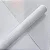 PLACA DE EVA GLITTER 40X60 BRANCO UND - Imagem 1