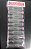 GARRAFA PLASTICA 60ML TAMPA MINIATURA ROSA BB C/10 UND - Imagem 2