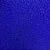 PLACA DE EVA GLITTER 40X60 AZUL ROYAL UND - Imagem 1