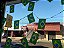 BANDEIRA BRASIL 14X21CM 12 BANDEIRAS 05 METROS - Imagem 4