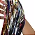 CORTINA DE FITA METALOITE COLORIDA PARA FESTA 2MX1M - Imagem 4