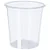 POTE COPOBRAS 500ML TRANSPARENTE COM 50 UNIDADES - Imagem 3