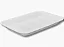 BANDEJA ISOP CFL020 BRANCA C/50 UND - Imagem 2