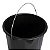 BALDE PRETO 5 LITROS - Imagem 1