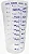 DOSADOR GRADUADO 570ML CRISTAL - Imagem 1
