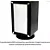 GUARDANAPO TV 13X14 PETALA BRANCA C/2000 UND - Imagem 4