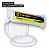 TAMPA 300ML PP TRANSP C/50 TCT 300 - Imagem 3