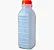 GARRAFA PLASTICA 200ML C/100 UND - Imagem 3