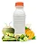 GARRAFA PLASTICA 200ML C/100 UND - Imagem 1