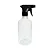 PULVERIZADOR 500ML COM VALVULA GATILHO - Imagem 1