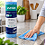 PANO PERFLEX MULTIUSO AZUL ROLO 25MT COM 50 PANOS 28CMX50CM - Imagem 2