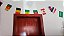 BANDEIRA PAISES 14X21CM 32 BANDEIRAS 8 METROS - Imagem 2