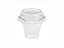 G 671 SOBREMESA 110ML CRISTAL CX C/200 UND - Imagem 2