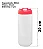 BISNAGA DOSADORA PRO TAMPA VERMELHA 600ML - Imagem 5