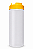 BISNAGA DOSADORA PRO TAMPA AMARELA 600ML - Imagem 2