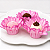 FORMA DOCE MADRI CHICLETE C/30 UND - Imagem 3