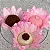 FORMA DOCE MADRI CHICLETE C/30 UND - Imagem 1