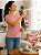 ACQUA ECO PERFUMANTE FLOR DE CEREJEIRA 400ML - Imagem 2