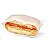 SACO PLASTICO PARA HOT DOG 20X10CM COM 100 UNIDADES - Imagem 2