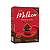 CHOCOLATE EM PO 50% CACAU MELKEN 200G - Imagem 1