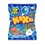 PIRULITO POP MANIA MAXXI BLUE 672 GRAMAS COM 24 UNIDADES - Imagem 1