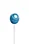 PIRULITO POP MANIA MAXXI BLUE 672 GRAMAS COM 24 UNIDADES - Imagem 5