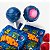 PIRULITO POP MANIA MAXXI BLUE 672 GRAMAS COM 24 UNIDADES - Imagem 3
