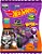 PIRULITO POP MANIA MAXXI UVA HOT WHEELS 672 GRAMAS COM 24 UNIDADES - Imagem 2