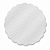 TAPETINHO N.7 BRANCO C/100 - Imagem 4