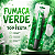 FUMAÇA COLORIDA VERDE - Imagem 1