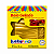 EMBALAGEM BOLO GELADO OURO BRILHANTE 20X22 C/50 UND - Imagem 4