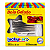 EMBALAGEM BOLO GELADO INCOLOR 20X22 C/50 UND - Imagem 2