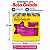 EMBALAGEM BOLO GELADO PINK 20X22 C/50 UND - Imagem 2