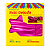 EMBALAGEM BOLO GELADO PINK 20X22 C/50 UND - Imagem 4