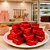 EMBALAGEM BOLO GELADO VERMELHO 20X22 C/50 UND - Imagem 2