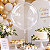 BALAO BUBBLE TRANSPARENTE 24 POLEGADAS 1 UNIDADE - Imagem 4