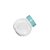 MINI BALEIRO PLÁSTICO 50ML COM TAMPA AZUL BEBE C/10 UND - Imagem 4