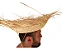 CHAPEU DE PALHA DESFIADO G - Imagem 2