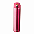 GARRAFA TERMICA INOX 500ML COR ROSA MORI - Imagem 4