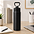 GARRAFA TERMICA INOX 700ML COR PRETA MORI - Imagem 1