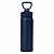 GARRAFA TERMICA INOX 700ML AZUL MORI - Imagem 4