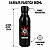 GARRAFA DE PLASTICO 600ML TIME CORINTHIAS REF EAS2120-1 - Imagem 2