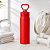 GARRAFA TERMICA INOX 700ML VERMELHO MORI - Imagem 2