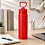 GARRAFA TERMICA INOX 700ML VERMELHO MORI - Imagem 3