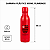 GARRAFA DE PLASTICO 600ML TIME FLAMENGO REF EAS2120-5 - Imagem 4