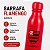 GARRAFA DE PLASTICO 600ML TIME FLAMENGO REF EAS2120-5 - Imagem 1