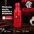 GARRAFA DE PLASTICO 600ML TIME FLAMENGO REF EAS2120-5 - Imagem 2