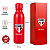 GARRAFA DE PLASTICO 600ML TIME SAO PAULO REF EAS2120-2 - Imagem 4